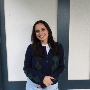 Meet your Posher, Jaci